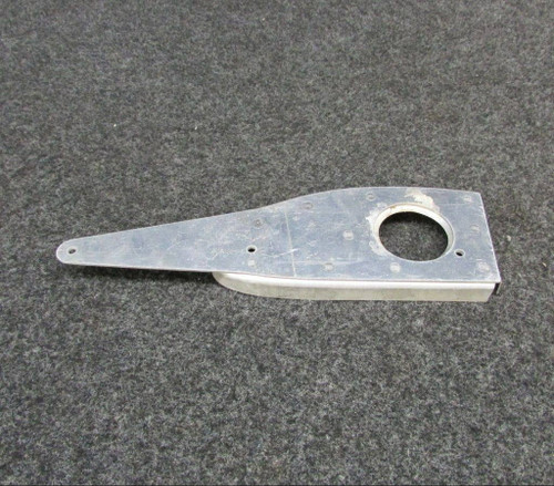 0523901-9 (USE: 0523901-14) Cessna Arm Assy Flap (JC) BAS Part Sales | Airplane Parts