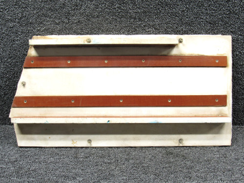 55-140-1 SAAB 340A Trash Bin Floor Assembly