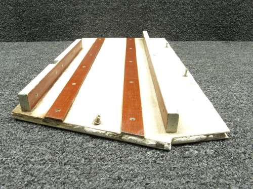 55-140-1 SAAB 340A Trash Bin Floor Assembly