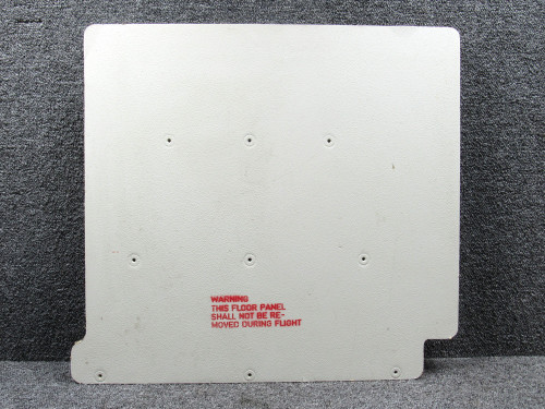 7253810-753 SAAB 340A Floor Panel Assembly
