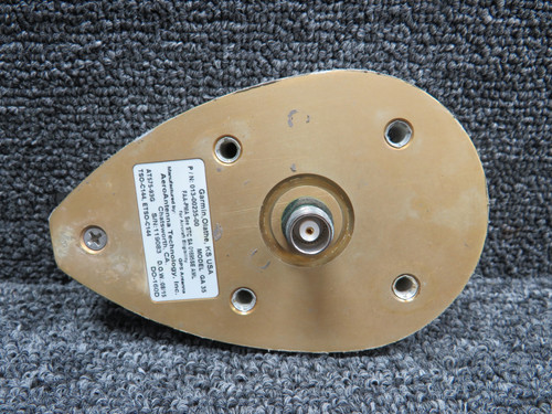 CI405-2 (Alt: 071-01553-0200) Comant, Bendix-King KA-92 GPS L1 Active Antenna