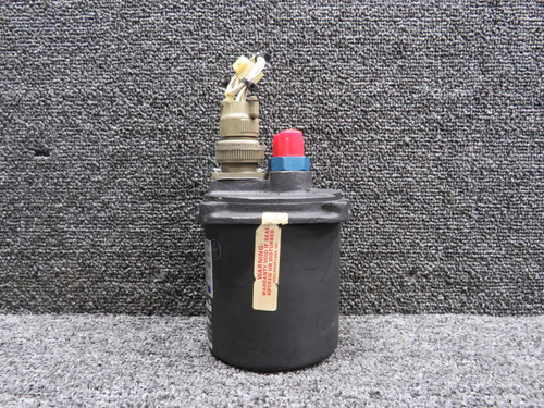 DRA45C-39 (Alt: 9912076-9) Precision Sensors Mach Warning Switch