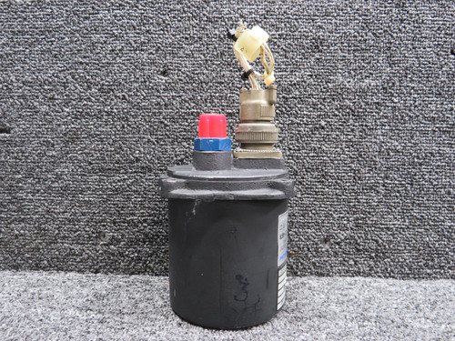 DRA45C-39 (Alt: 9912076-9) Precision Sensors Mach Warning Switch