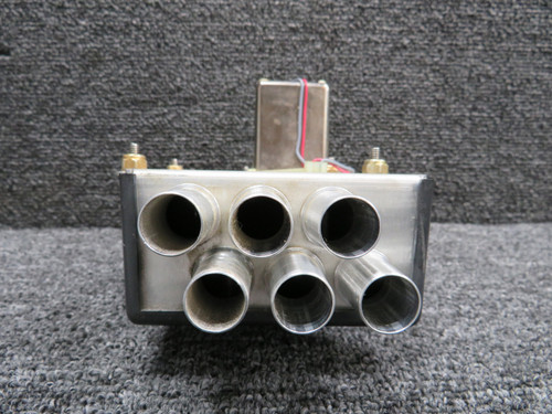 071-4037-01 King Radio KA-33 Avionics Cooling Unit (Amps: 0.5, Volts: 20-30)