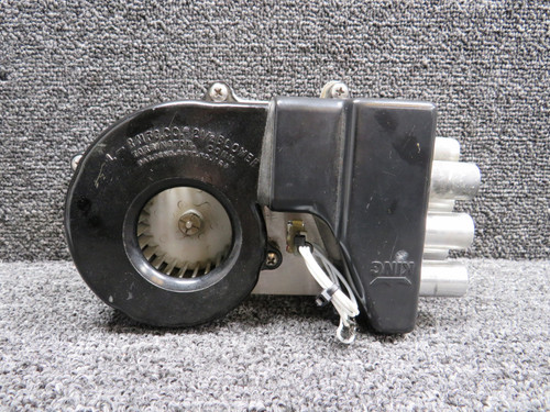 071-4037-01 King Radio KA-33 Avionics Cooling Unit (Amps: 0.5, Volts: 20-30)