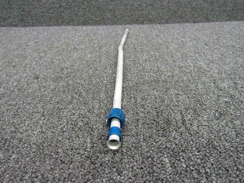 0700806-27 Cessna 182T Fuel Tube Assembly LH