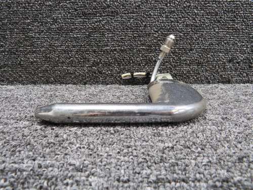 PH502 Cessna Citation 550 Pitot Tube Assembly LH