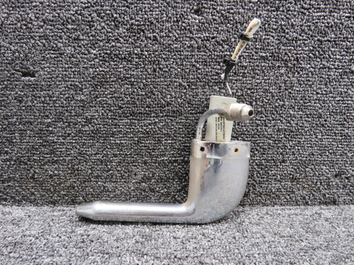 PH502 Cessna Citation 550 Pitot Tube Assembly LH