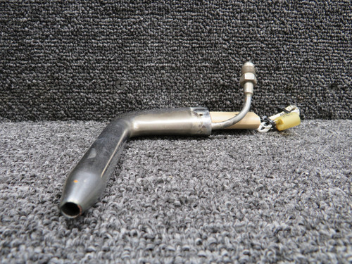 PH502 Cessna Citation 550 Pitot Tube Assembly RH