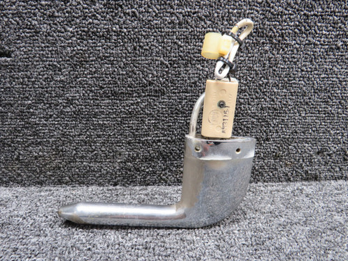 PH502 Cessna Citation 550 Pitot Tube Assembly RH