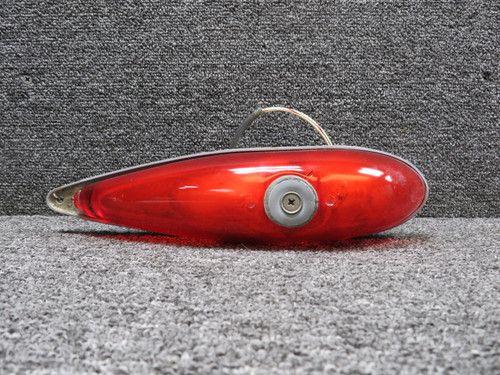 40-0100-27 Grimes Rotating Tail Beacon Assembly (Volts: 28)