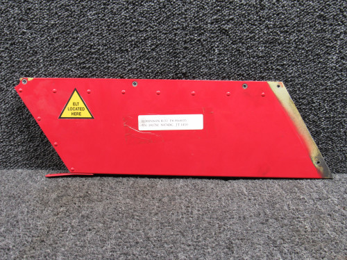 A378-4 Robinson R22 RH Engine Panel