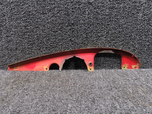 A261-4 Robinson R22 RH Mast Fairing Rib (Tooling)