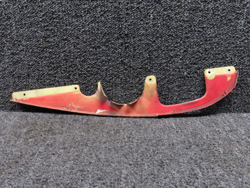 A261-3 Robinson R22 LH Mast Fairing Rib