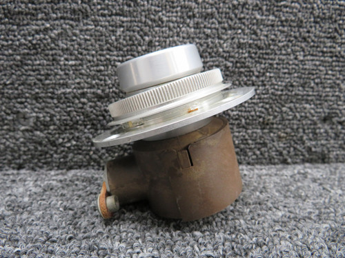 2585 Cessna Citation 550 Overhead Chart Light Assembly