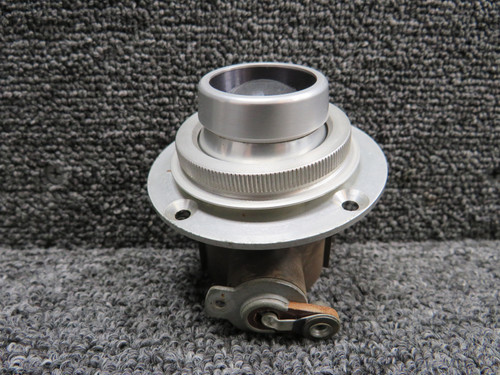 2585 Cessna Citation 550 Overhead Chart Light Assembly