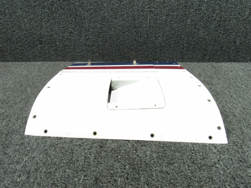 50-910275-947 Beech C90 Aft Door Cowl Assembly