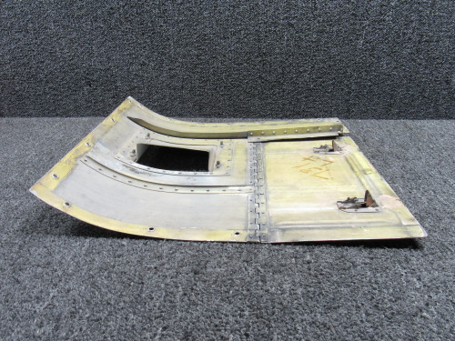 50-910275-947 Beech C90 Aft Door Cowl Assembly