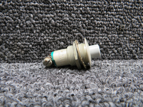 J20125-03 Cessna Citation 550 Push Button Switch