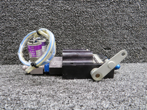 AS-20800-2 Airight Inc Parking Brake Valve