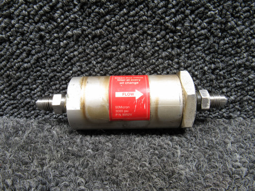 9052V Schultz Engineering Filter Fluid