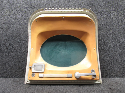 5311220-30 Cessna 335 Upper Cabin Door Assembly