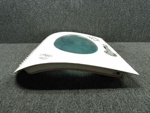 5311220-30 Cessna 335 Upper Cabin Door Assembly