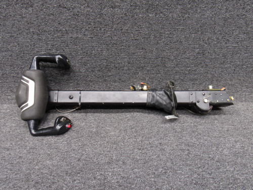 5565550-42, 5565511-36 Cessna 501 Co-Pilot Wheel Control with Control Column