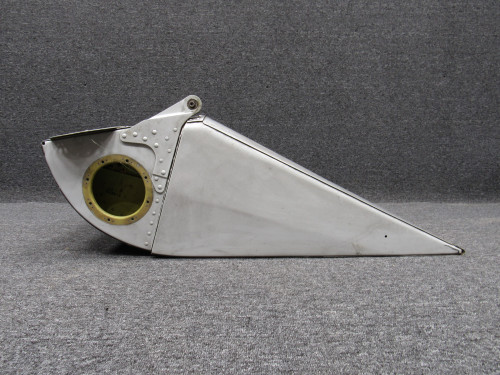 120-40327-001 (Alt: 120-40327-601) Embraer EMB-120RT LH Flap Assembly