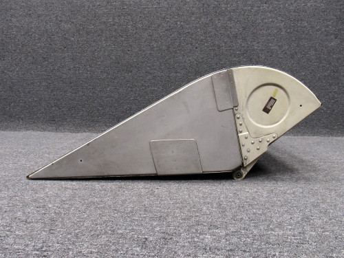 120-40327-002 (Alt: 120-40327-602) Embraer EMB-120RT RH Flap Assembly