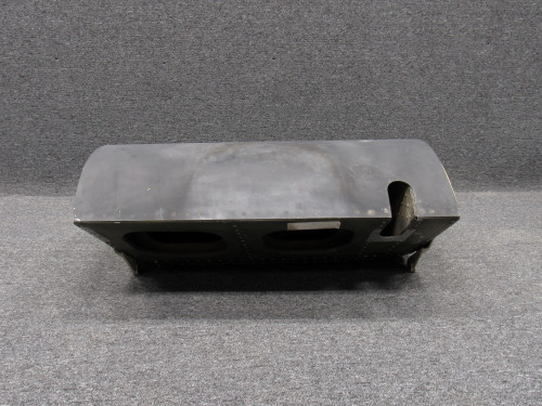 120-40327-002 (Alt: 120-40327-602) Embraer EMB-120RT RH Flap Assembly