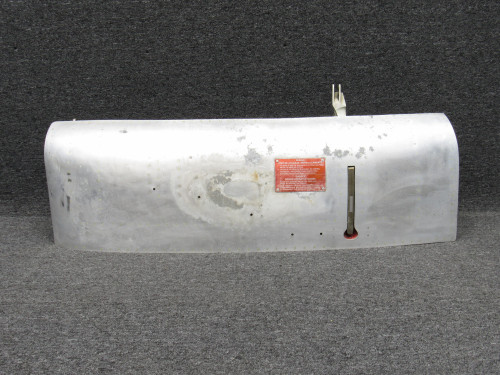 120-08364-601 Embraer EMB-120RT Main Gear Fwd Outboard Door Assembly