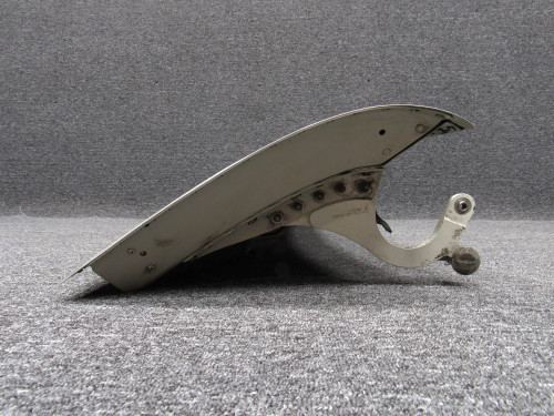 120-12939-002 Embraer EMB-120RT Main Gear Fwd Inboard Door Assembly