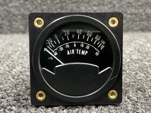 2A3-3 Westberg Air Temperature Indicator (11-30V)