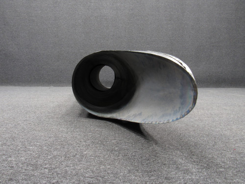 120-49398-502 Embraer EMB-120RT Exhaust Duct Assembly