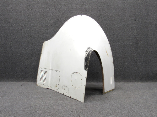 120-27971-019 (Alt: 120-2791-419) Embraer EMB-120RT LH Fuselage Fairing Assembly