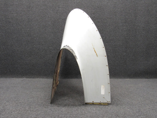 120-27971-019 (Alt: 120-2791-419) Embraer EMB-120RT LH Fuselage Fairing Assembly