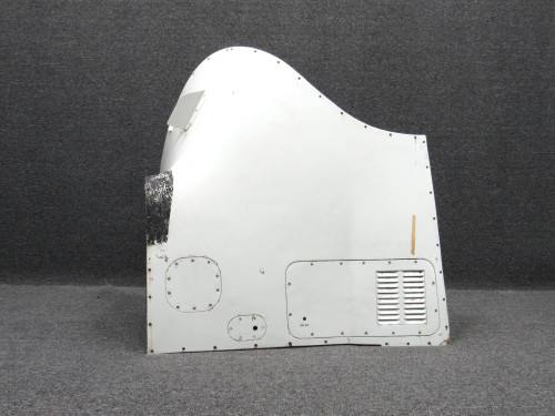 120-27971-020 (Alt: 120-2791-420) Embraer EMB-120RT RH Fuselage Fairing Assembly