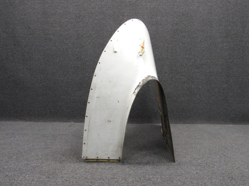 120-27971-020 (Alt: 120-2791-420) Embraer EMB-120RT RH Fuselage Fairing Assembly