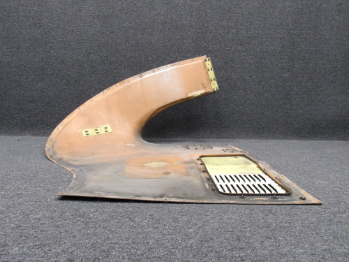 120-27971-020 (Alt: 120-2791-420) Embraer EMB-120RT RH Fuselage Fairing Assembly