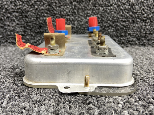 765-905 Piper PA24-250 Instrument Gauge Cluster Assembly