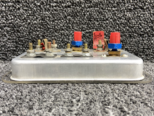 765-905 Piper PA24-250 Instrument Gauge Cluster Assembly