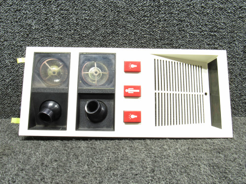 10-1085-4 (Alt: 120-31589-003) Grimes Passenger Service Unit