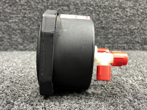 EA5175-45-CES (Alt: C661065-0230) Edo-Aire EA5175 Airspeed Indicator