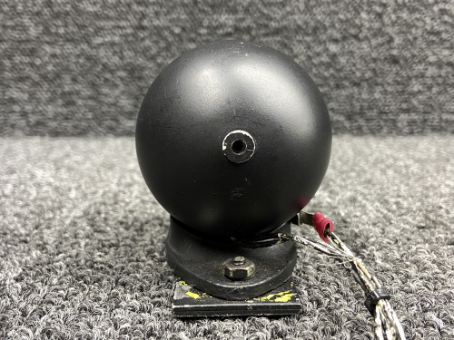 450-712 (Alt: C2400-L4P-1B) Piper PA24-250 Panel Mounted Compass Assembly