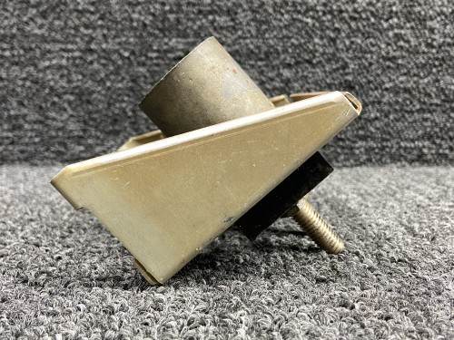 905-SK Bureau of Aeronautics External Power Plug Assembly with Bracket