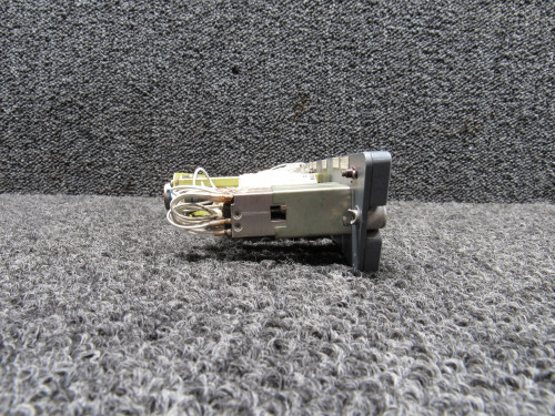 120-35576-005 Embraer EMB-120RT RH Control Panel Assembly