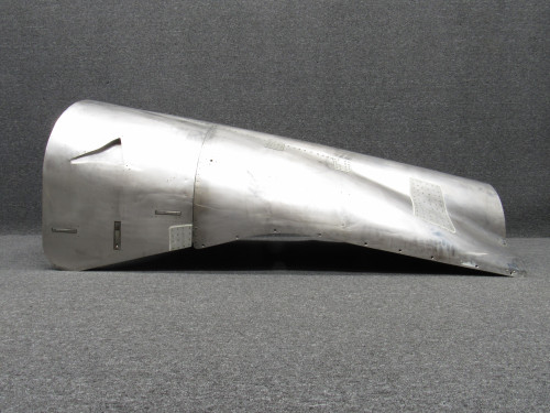 120-20140-035 Embraer EMB-120RT LH Nacelle Intermediate & Upper Rear Cowlings