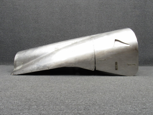 120-20140-035 Embraer EMB-120RT LH Nacelle Intermediate & Upper Rear Cowlings