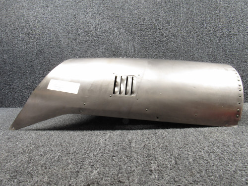 120-29440-001 Embraer EMB-120RT LH Nacelle Rear Cowling Assembly